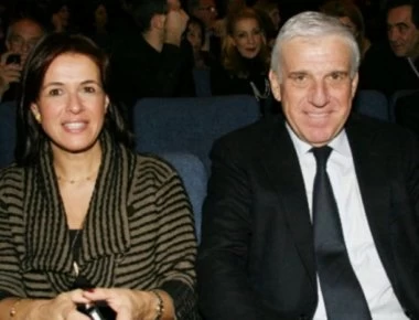 Υπόθεση Παπαντωνίου: Αίτηση αποφυλάκισης από την Σταυρούλα Κουράκου